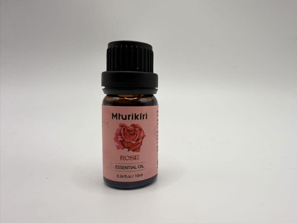 Essential Oil 10 ml